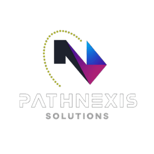 20250720 1316 pathnexis text white remix 01k0kcqb2ce7ttw0evjhyp4z5k